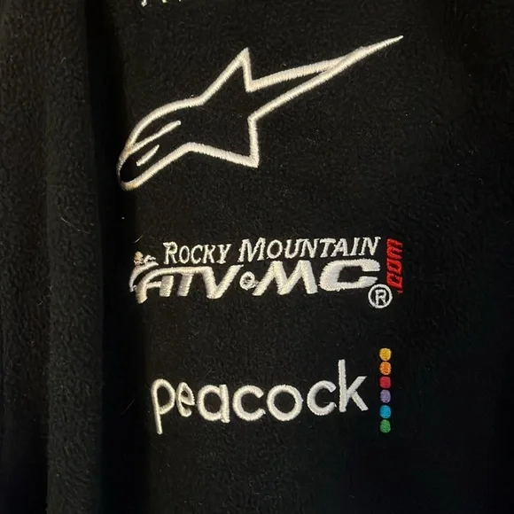 Monster energy super cross - Picture 4 of 4